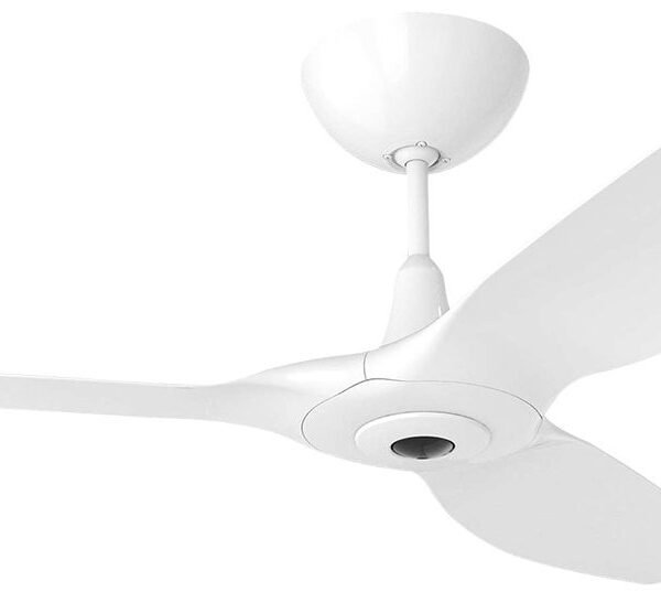 Haiku I-series DC Fan 60" White Universal Mount