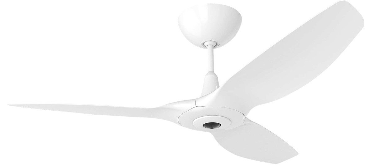 Haiku I-series DC Fan 60" White Universal Mount