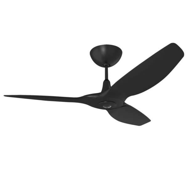 Haiku I-series DC Fan 60" Black Universal Mount
