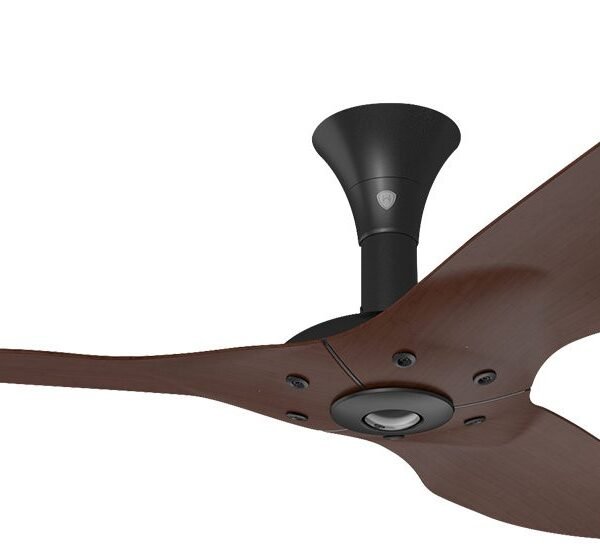 Haiku H Series DC Fan 60" Cocoa Low Profile