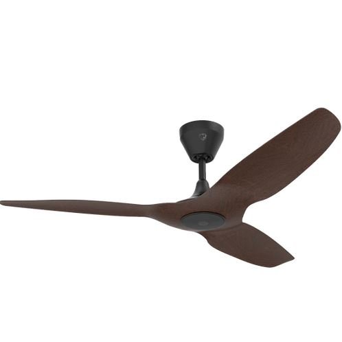 Haiku L Series DC Fan 60" Black Cocoa
